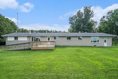 Detached in Greely - Metcalfe - Osgoode - Vernon and Area