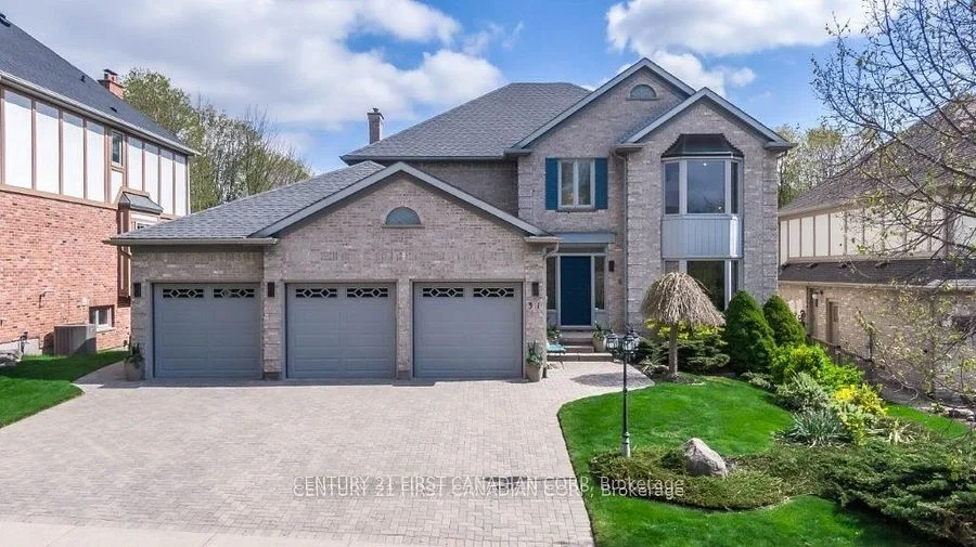 31 Glenridge Crescent, London North, On N6g 4w5