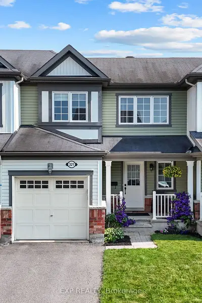 Att/Row/Townhouse in Orleans - Cumberland and Area