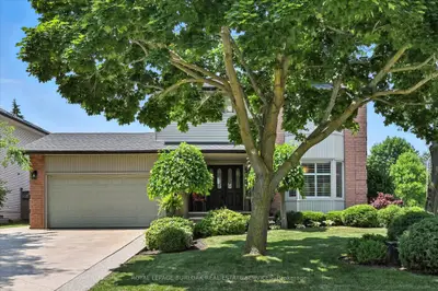 Detached in Hamilton