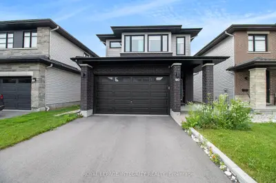 Detached in Kanata