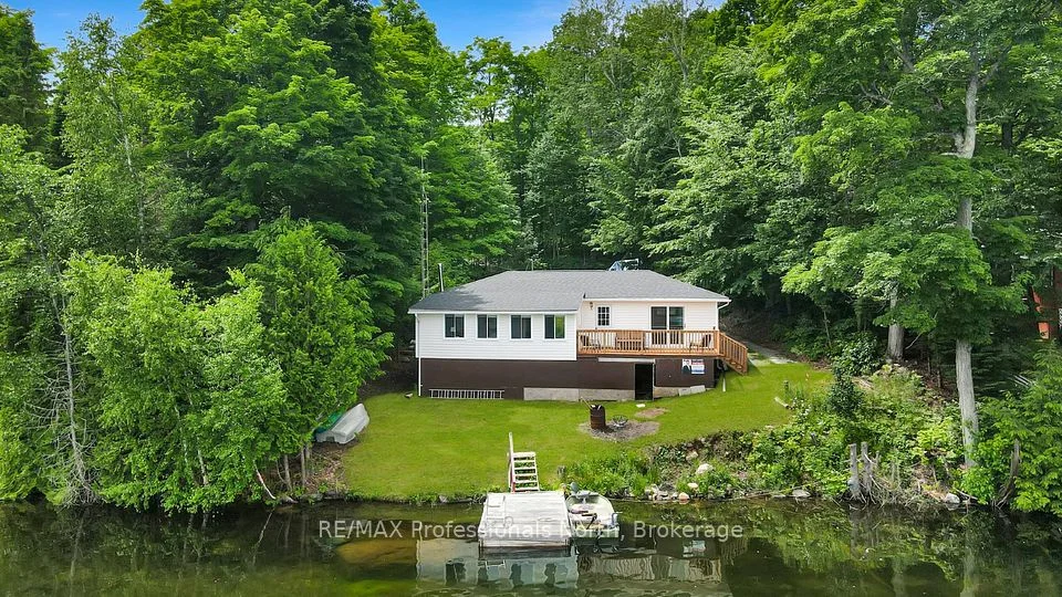 1020 Vinegar Hill Lane, Highlands East, On K0l 3c0