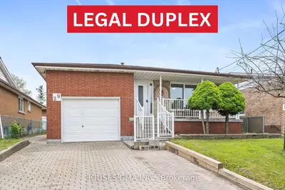 Detached in Hamilton