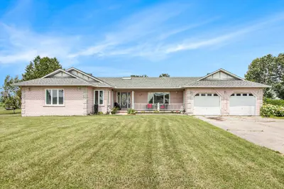 Detached in Alfred and Plantagenet