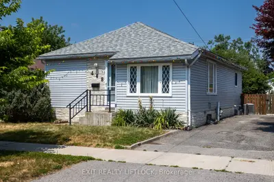 Detached in Peterborough