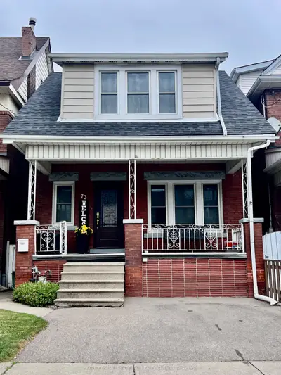 Detached in Hamilton