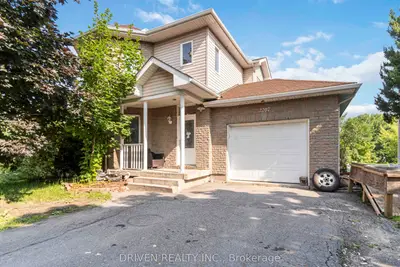 Detached in Clarence-Rockland