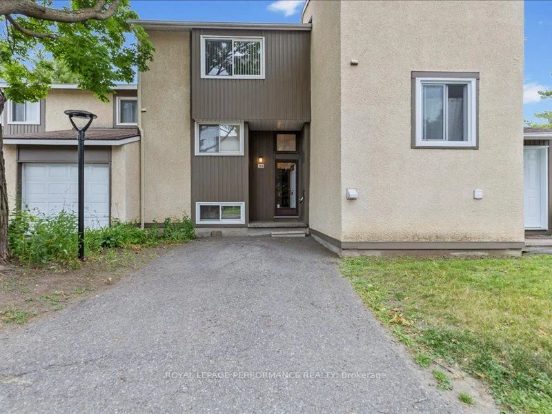 1512 Lassiter Terrace 167, Beacon Hill North - South and Area, ON K1J 8N4