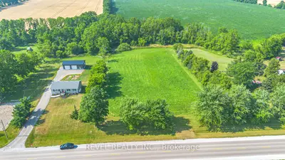 Vacant Land in Norfolk