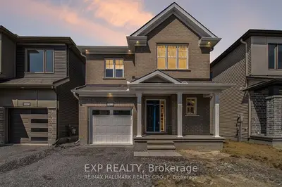Detached in Stittsville - Munster - Richmond