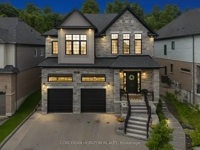 Detached in Kitchener