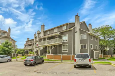 Condo Townhouse in Orleans - Convent Glen and Area