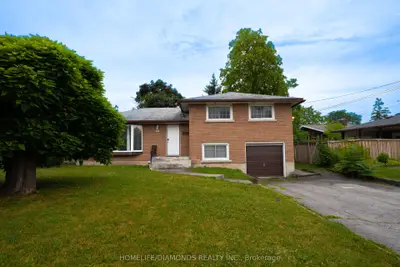 Detached in St. Catharines
