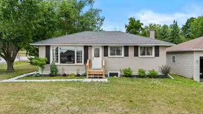 Detached in Selwyn