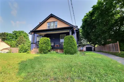 Detached in London South