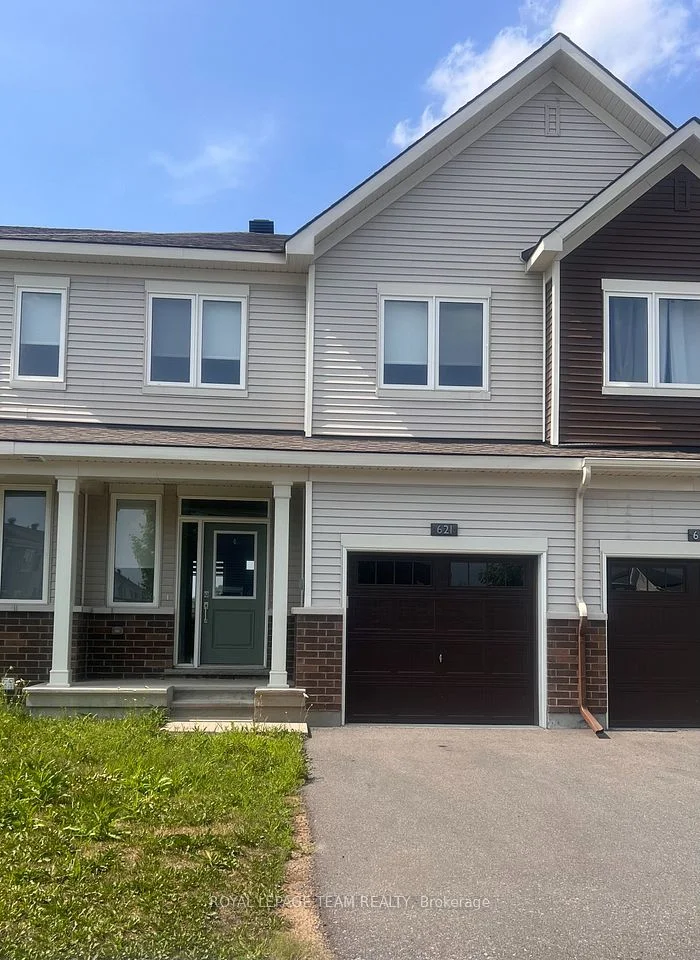 621 CREVIER Walk, Orleans - Convent Glen and Area, ON K1W 0M5