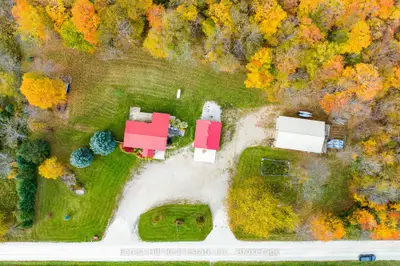 Detached in Blue Mountains