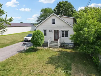 567 KILLALY Street E, Port Colborne, ON L3K 2J8