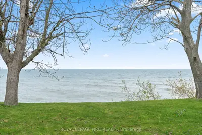 Detached in Niagara-on-the-Lake