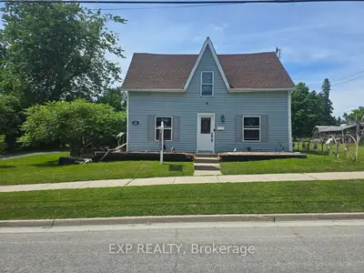 Detached in Cramahe