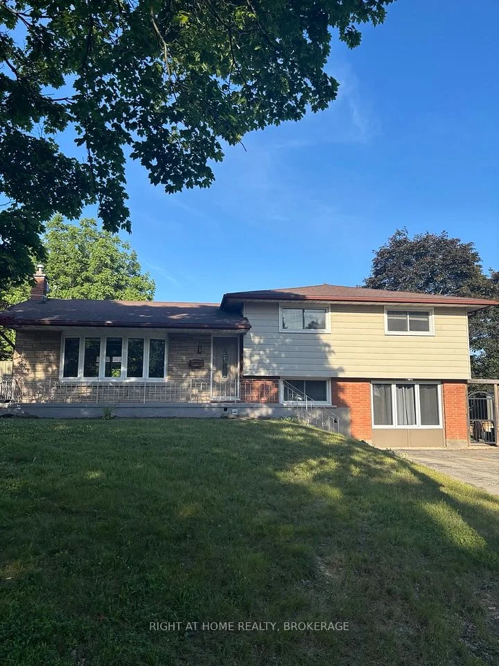 1 Braden Avenue Main, Welland, ON L3C 2R6