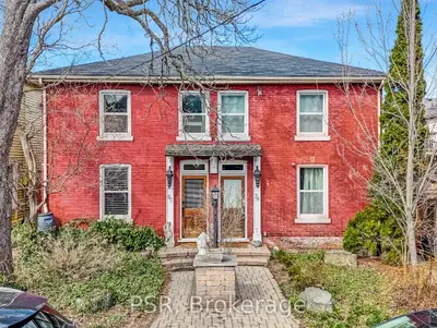 Semi-Detached in Hamilton
