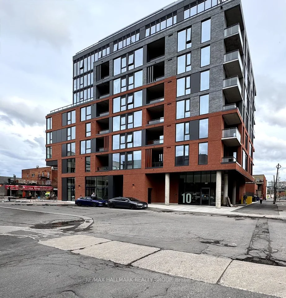 10 James Street 711, Ottawa Centre, ON K2P 1Y5
