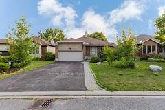 64 Jarlan Terrace, Kanata, ON K2L 3L3