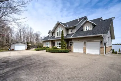 Detached in Rideau Lakes