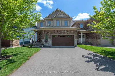 Detached in Peterborough