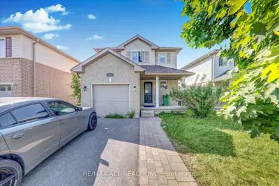 Detached in Peterborough
