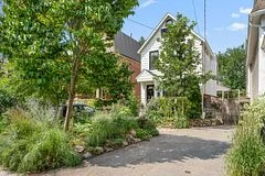 298 Mackay Street, New Edinburgh - Lindenlea, ON K1M 2B8