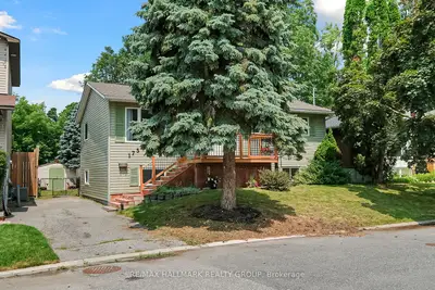 Detached in Carleton Place