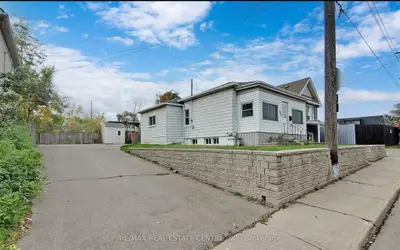 Detached in Hamilton