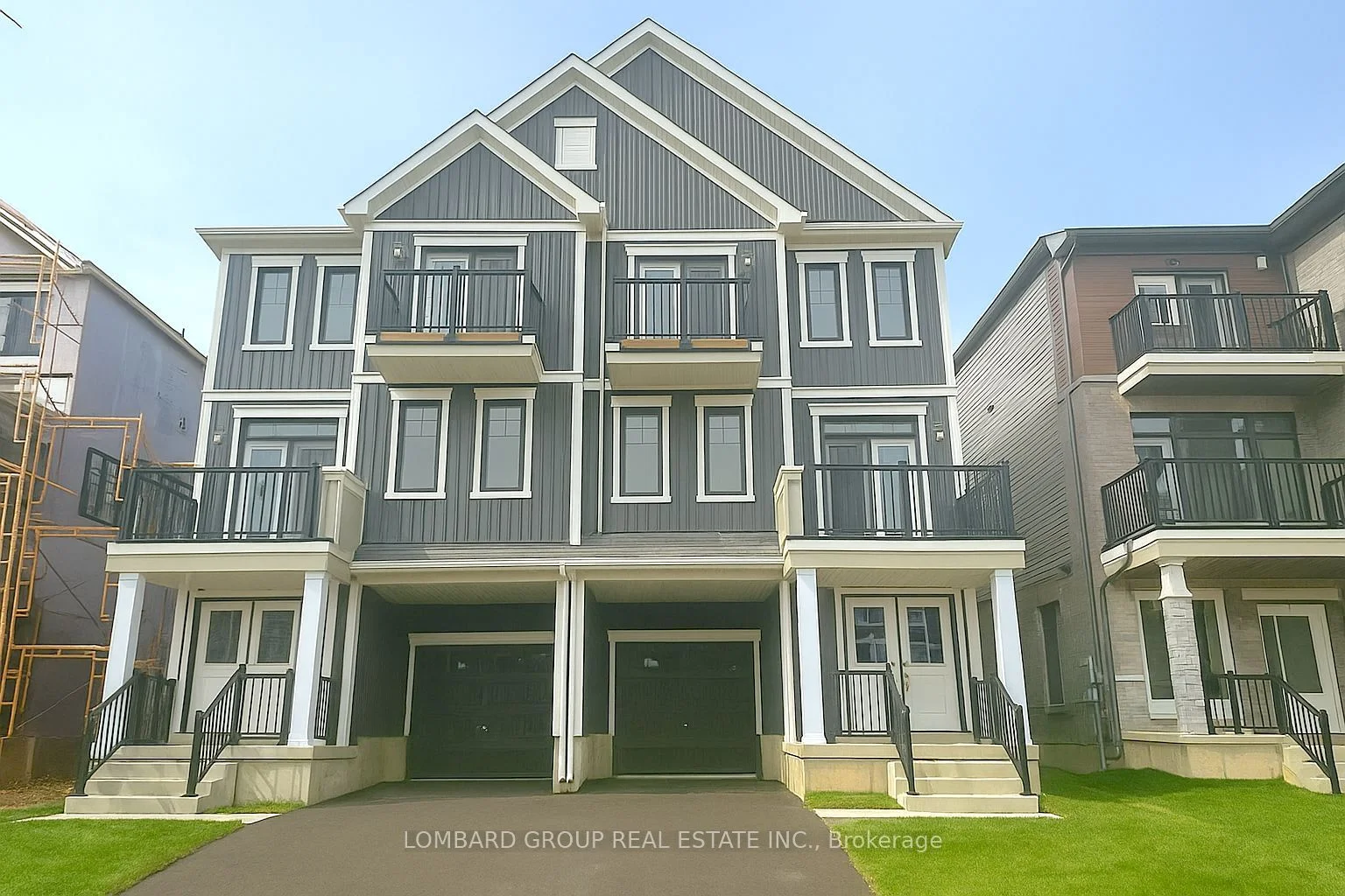 78 Norwich Crescent, Haldimand, On N3w 0j4