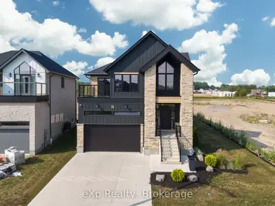 70 O.j Gaffney Drive, Stratford, On N5a 0k7