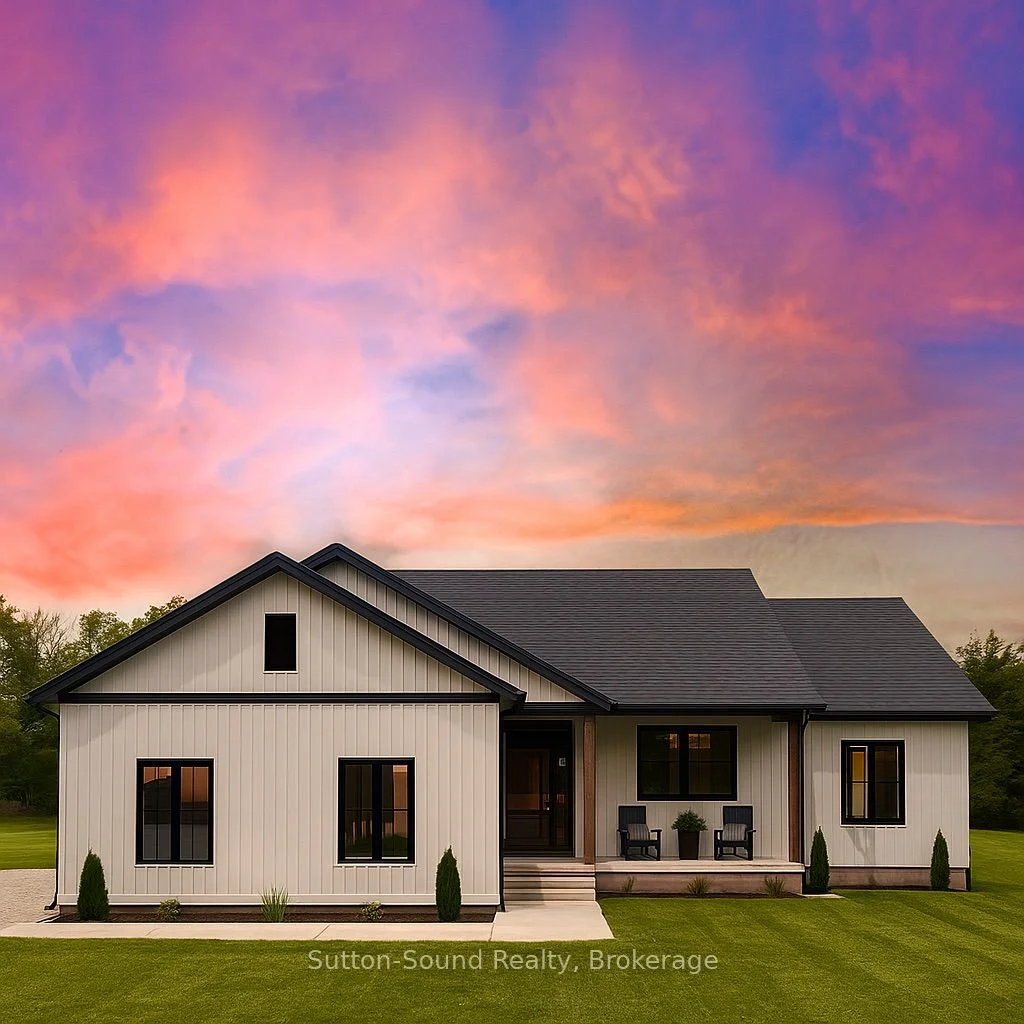 102175 GREY RD 5 , Georgian Bluffs, ON N4K 5N5