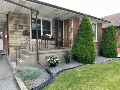 Detached in St. Catharines