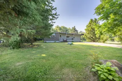 Detached in Greater Napanee