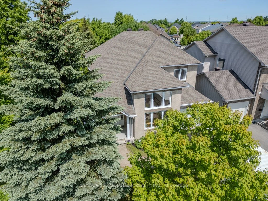 681 Aquaview Drive, Orleans - Cumberland and Area, ON K4A 4W5