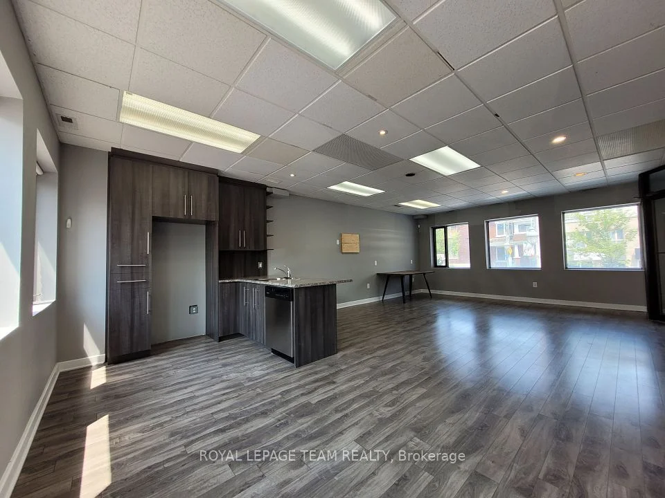 180 PRESTON Street 200, West Centre Town, ON K1R 7P9