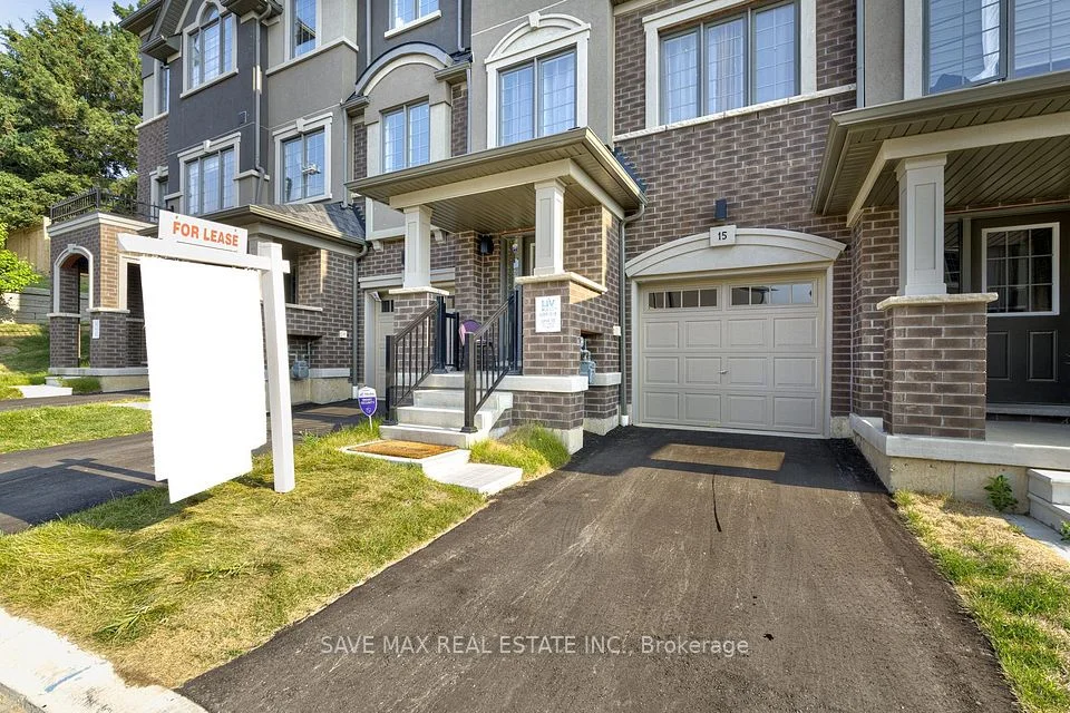 620 Colborne Street W 15, Brantford, ON N3T 0Y1