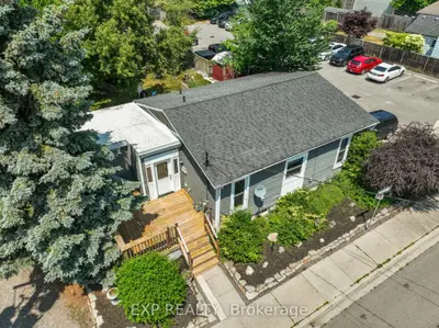 Detached in Cobourg