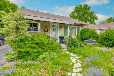 Detached in Hamilton