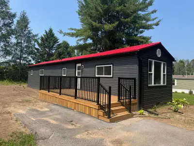 Detached in Havelock-Belmont-Methuen