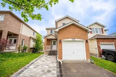 Detached in Peterborough