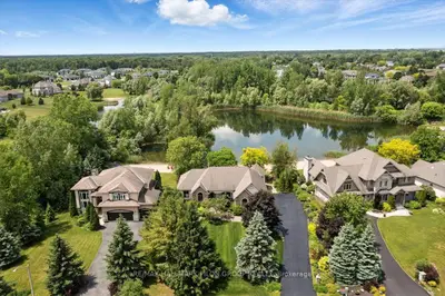 Detached in Greely - Metcalfe - Osgoode - Vernon and Area