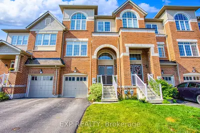 Att/Row/Townhouse in Lincoln