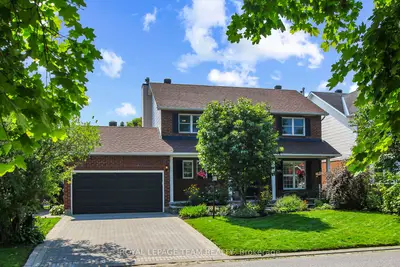 Detached in Stittsville - Munster - Richmond