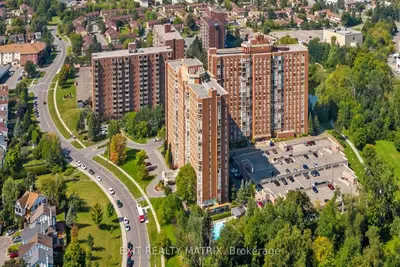 Condo Apartment in Blossom Park - Airport and Area